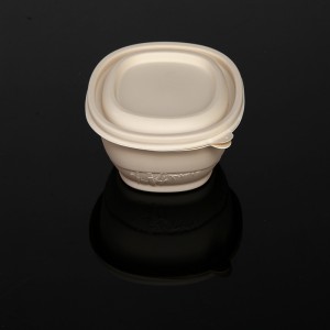 Biodegradable Bowl