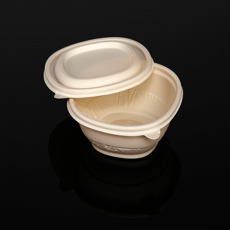 Biodegradable Bowl