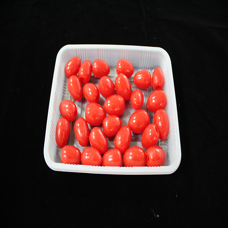 Refrigerated food box